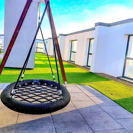 Panorama львів,зелена 263 Apartman Lviv