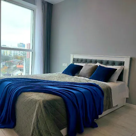 Panorama львів,зелена 263 * Lvov