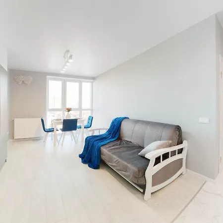 Panorama львів,зелена 263