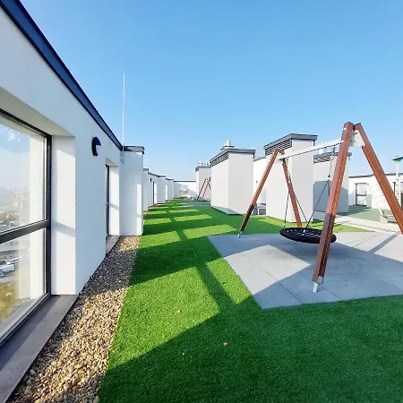 Apartmán Panorama львів,зелена 263