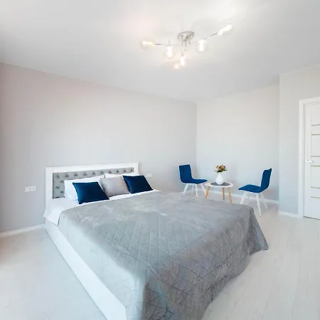 Apartmán Panorama львів,зелена 263