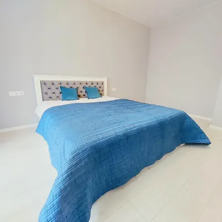 Panorama львів,зелена 263 Apartmán Lvov