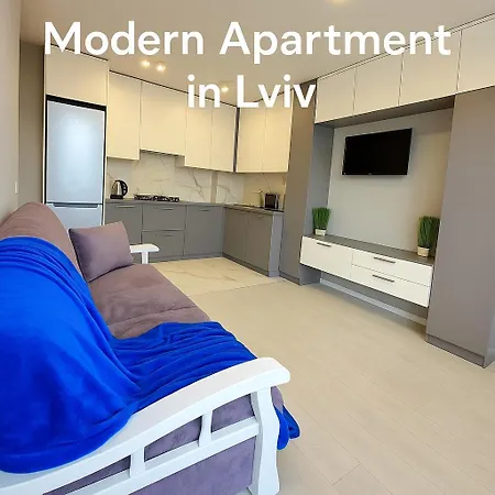 Panorama львів,зелена 263 *