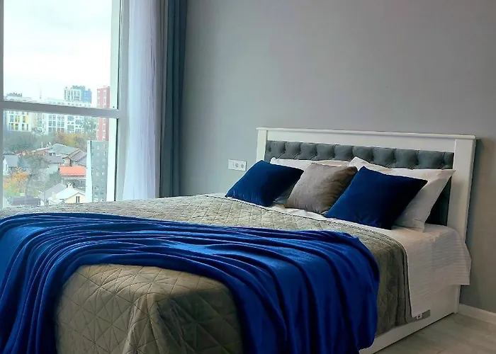 Panorama львів,зелена 263 * リヴィウ