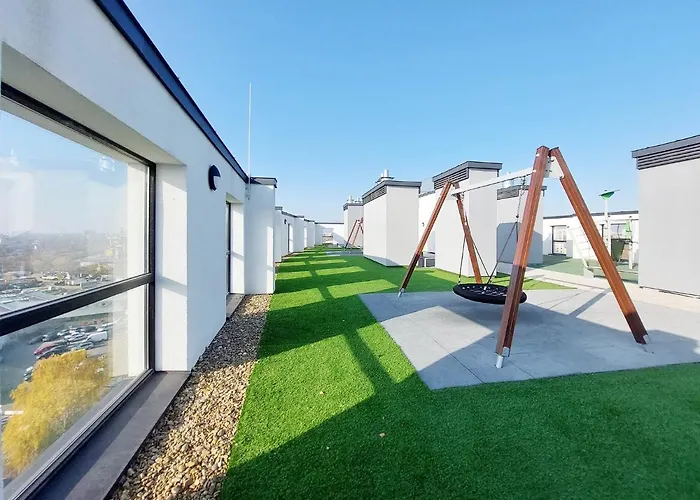 Appartement Panorama львів,зелена 263