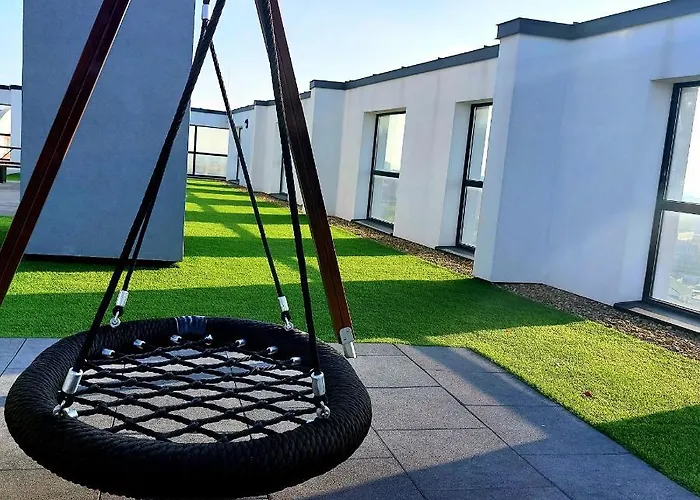 Panorama львів,зелена 263 Appartement