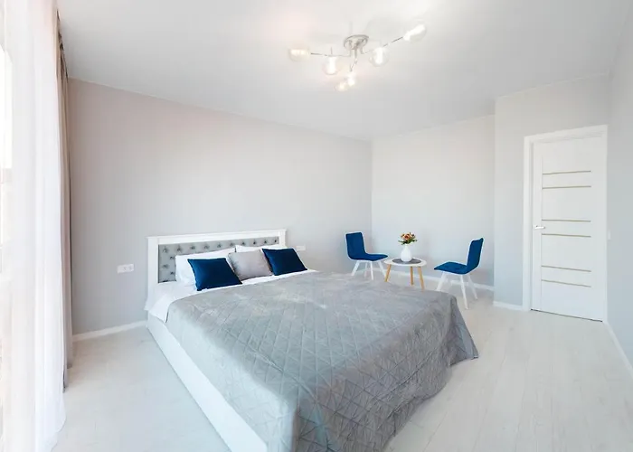 Appartement Panorama львів,зелена 263