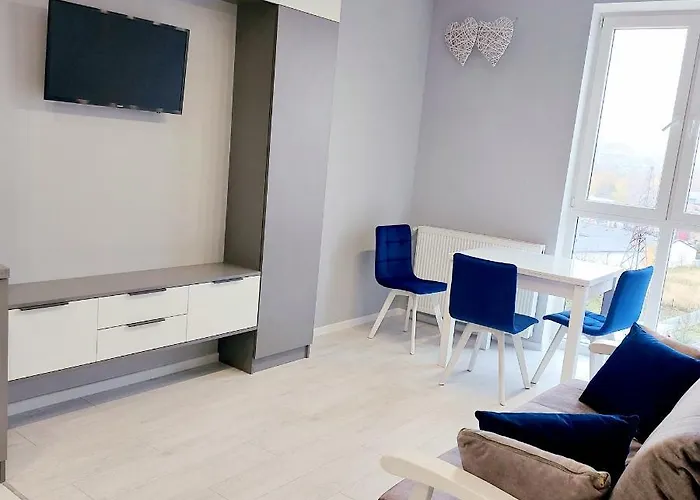 Panorama львів,зелена 263 Appartement Lviv