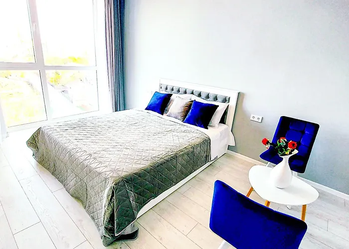 Panorama львів,зелена 263