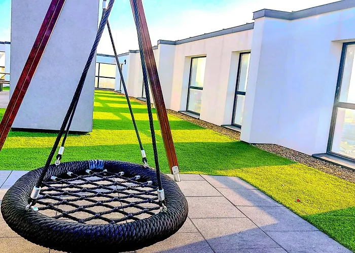 Panorama львів,зелена 263 アパート リヴィウ