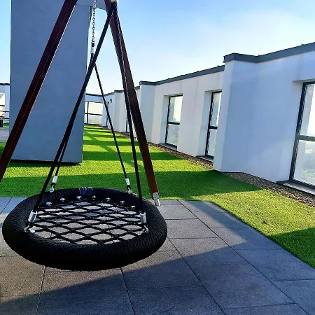 Panorama львів,зелена 263 Daire